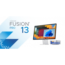 Vmware Fusion Pro 13 Mac Os - Fusion Pro 13 Mac